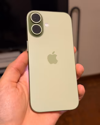iPhone 17 256gb