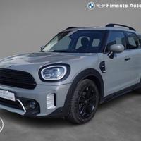 MINI Countryman 1.5 One D Northwood Edition Coun