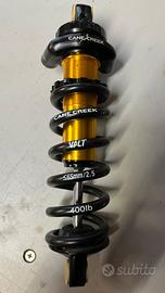 Ammortizzatore Canecreek IL 216x63