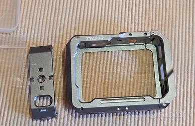 Cage Tilta per Gopro Hero 10-11-12 