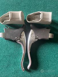 Leve freno campagnolo record complete