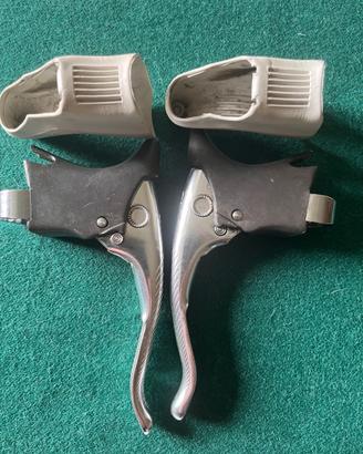 sciarpa copia Frustrazione leve freno campagnolo vintage amazon Mattina cavità D