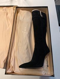 Stivali Caesare Paciotti