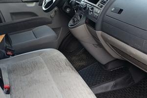 VW T5