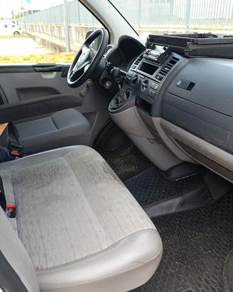 VW T5