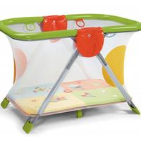 Box bambini Brevi Mondocirco