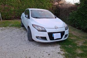 Renault megane coupe 