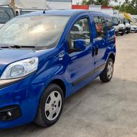 Fiat qubo 1.3 mjt 95 cv autocarro euro 6d