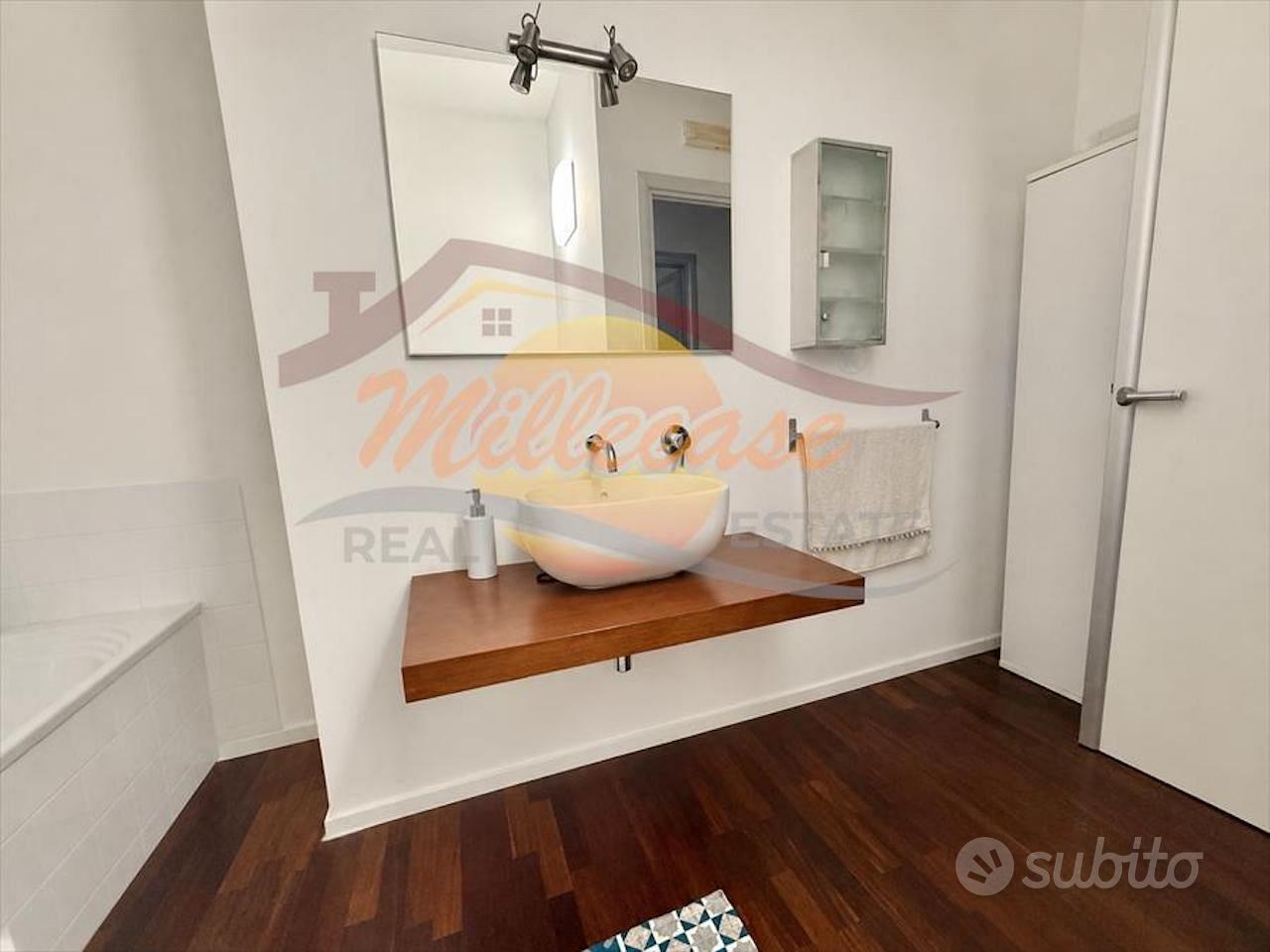 Appartamento – Siracusa, Bosco Minniti - Vista 4