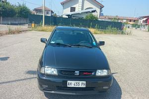 Seat Cordoba 1.8 GTI 16V Benzina + GPL