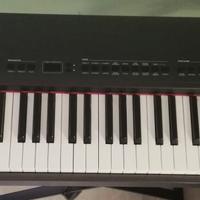 PIANO DIGITALE 88 TASTI HAMMER ACTION