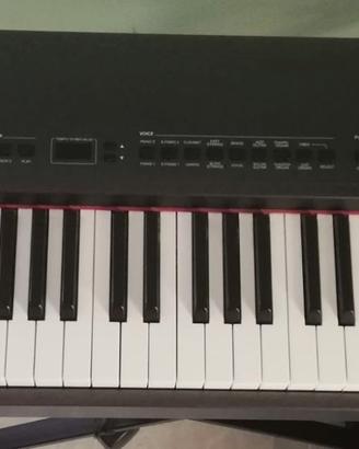 PIANO DIGITALE 88 TASTI HAMMER ACTION