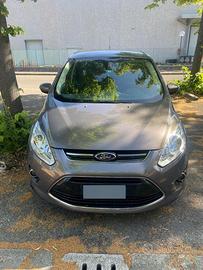 Ford C-Max 1.6 TDCi Titanium 2014