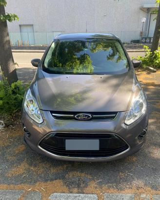 Ford C-Max 1.6 TDCi Titanium 2014