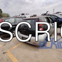 Smart forfour 454 1.5 cdi 68cv 04-06 ricambi