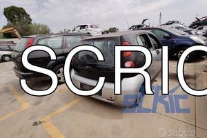 Smart forfour 454 1.5 cdi 68cv 04-06 ricambi