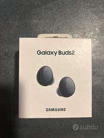 Samsung Galaxy Buds2