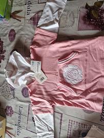 completo 18 mesi bimba