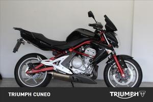 KAWASAKI ER-6N Abs