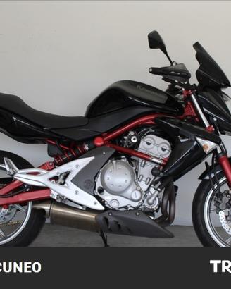 KAWASAKI ER-6N Abs