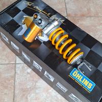 mno ohlins bmw s 1000 rr  2010 