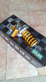 mno ohlins bmw s 1000 rr  2010 