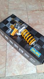 mono ohlins bmw s 1000 rr  2010 