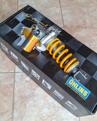 mono ohlins bmw s 1000 rr  2010 