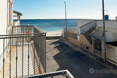 Appartamento Vista mare Torre Lapillo