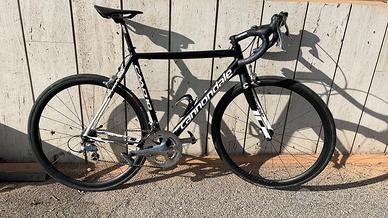 Cannondale caad 10 tg 56 dura ace durace TOP