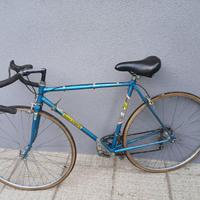 Bici da corsa JACQUES
