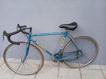 Bici da corsa JACQUES
