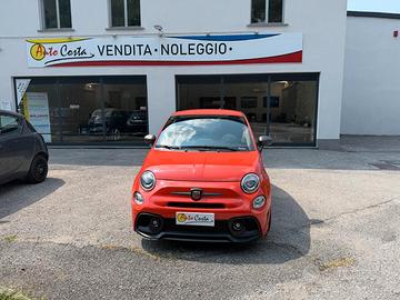 Abarth 695 1.4 Turbo T-Jet 180 CV COMPETIZIONE SED