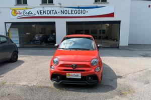 Abarth 695 1.4 Turbo T-Jet 180 CV COMPETIZIONE SED
