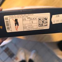 leggings post liposuzione taglia S 