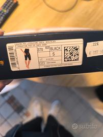 leggings post liposuzione taglia S 