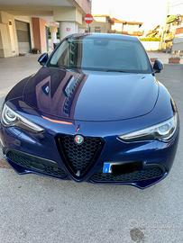 ALFA ROMEO Stelvio - 2019