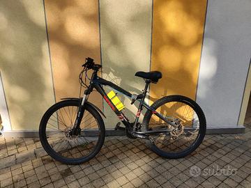 e-bike 27.5" taglia L
