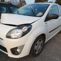 RICAMBI RENAULT TWINGO 1.2 B ANNO 2011