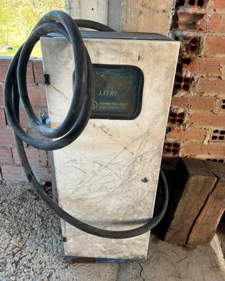 Pompa per gasolio