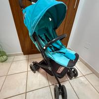 Passeggino QB Qbit+ All Terrain