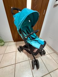 Passeggino QB Qbit+ All Terrain