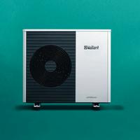VAILLANT pompa di calore 7kw AroThermPlus Vwl 55/6