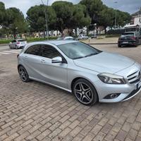 Mercrdes classe A180 Automatica 1.5D