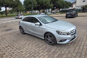 Mercrdes classe A180 Automatica 1.5D
