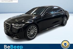 Mercedes-Benz Classe S S 580 E PHEV PREMIUM P...