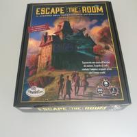  Escape the room - gioco di societa