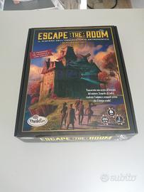  Escape the room - gioco di societa