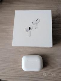 Apple air pods pro 2