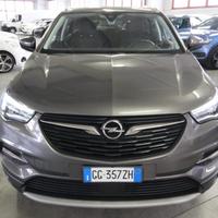 OPEL Grandland 1.6 PHEV aut. FWD Business Elegan
